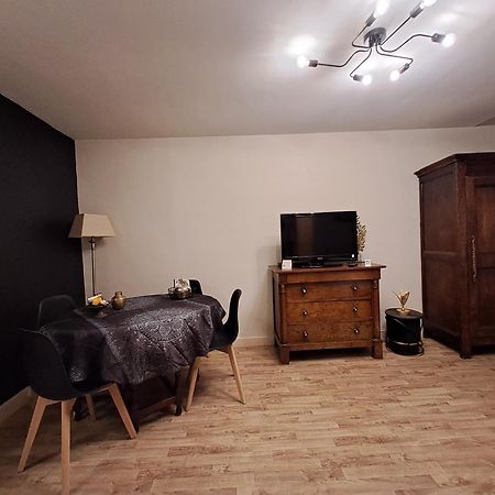 Le Horsier Apartment Dieppe Exterior foto